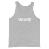 Unisex Wake Apparel Tank Top