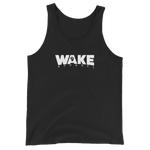 Unisex Wake Apparel Tank Top