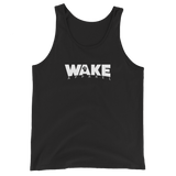 Unisex Wake Apparel Tank Top