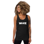 Unisex Wake Apparel Tank Top