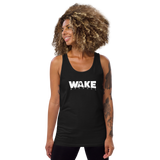 Unisex Wake Apparel Tank Top