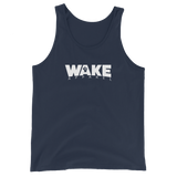 Unisex Wake Apparel Tank Top