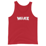 Unisex Wake Apparel Tank Top