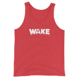 Unisex Wake Apparel Tank Top