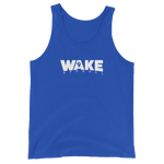 Unisex Wake Apparel Tank Top