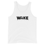 Unisex Wake Apparel Tank Top