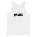 Unisex Wake Apparel Tank Top