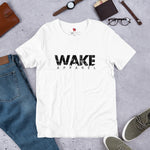 Wake Apparel Fade 2.0 Short-Sleeve Unisex T-Shirt