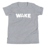 Wake Apparel Youth Short Sleeve T-Shirt