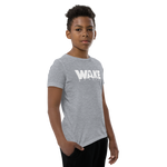 Wake Apparel Youth Short Sleeve T-Shirt