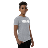 Wake Apparel Youth Short Sleeve T-Shirt