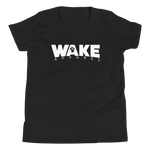 Wake Apparel Youth Short Sleeve T-Shirt