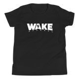 Wake Apparel Youth Short Sleeve T-Shirt