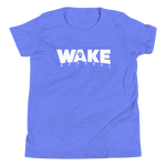 Wake Apparel Youth Short Sleeve T-Shirt