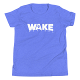 Wake Apparel Youth Short Sleeve T-Shirt