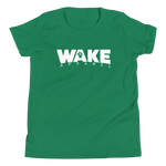 Wake Apparel Youth Short Sleeve T-Shirt