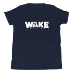 Wake Apparel Youth Short Sleeve T-Shirt