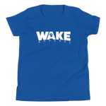 Wake Apparel Youth Short Sleeve T-Shirt