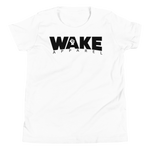 Wake Apparel Youth Short Sleeve T-Shirt