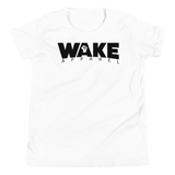 Wake Apparel Youth Short Sleeve T-Shirt